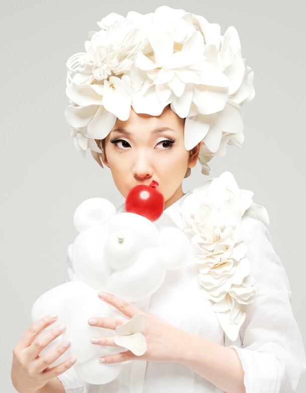 MISIA、NHKドラマ主題歌シングル＆横アリ公演映像発売 - 音楽ナタリー