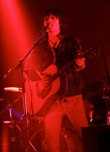 光村龍哉（Vo, G）（PHOTO BY Kamiiisaka Hajime）