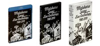「佐野元春 ライブ・アンソロジー 1980-2010」パッケージ