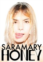 シングル「HONEY」ジャケット