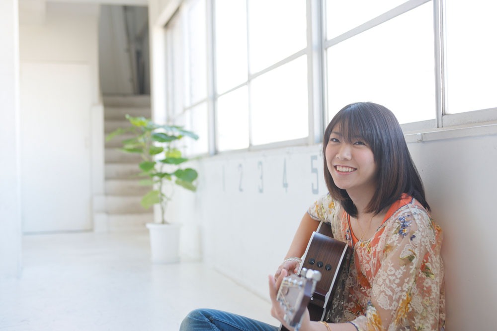 山崎あおい