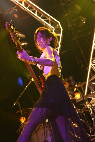 MAIKO（Vo, B）