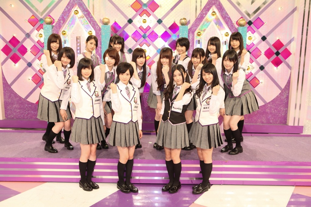 乃木坂46