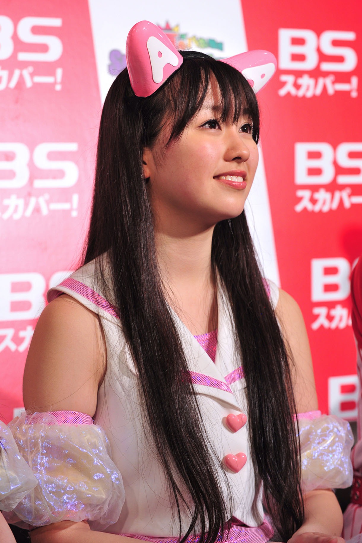 佐々木彩夏
