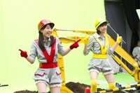 踊るももたまい。