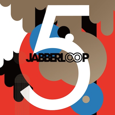 アルバム「5」ジャケット