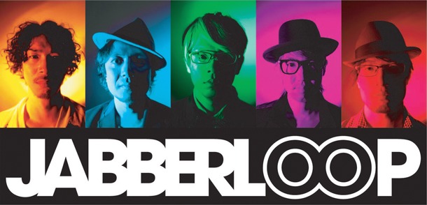JABBERLOOP
