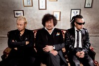 →Pia-no-jaC←×葉加瀬太郎