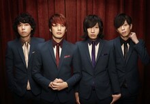 THE BAWDIES