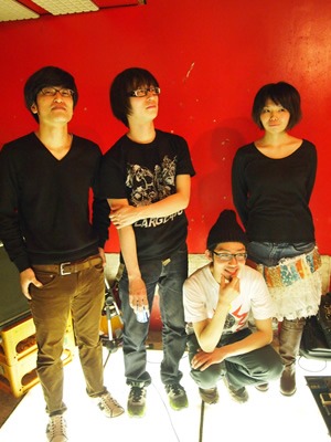 ときめき☆ジャンボジャンボ