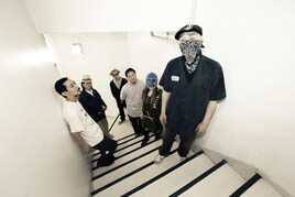 younGSounds＋やけのはら、NHKライブビート公開収録