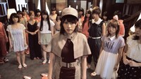 「AKB48殺人事件FILE-1」のワンシーン。