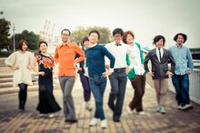 奇妙礼太郎トラベルスイング楽団