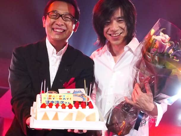 Mフェア」さだ祭りにエレカシ宮本、まさよし、ナオト - 音楽ナタリー