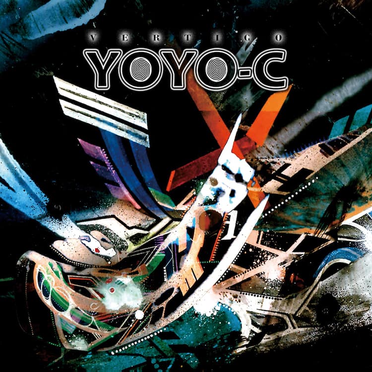 Yoyo C新作はb級映画の世界観をレゲエで表現 音楽ナタリー