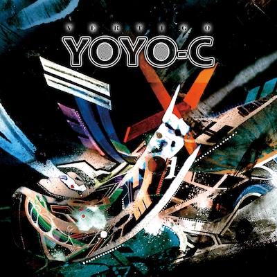 アルバム「VERTIGO」ジャケット