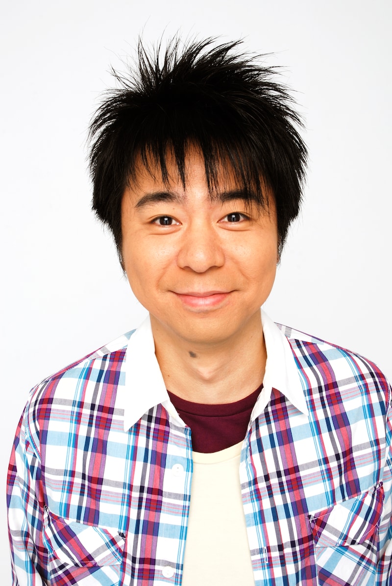 有野晋哉（よゐこ）