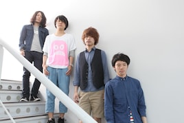 cinema staff、メンバーを再生させた新曲の魅力を解説