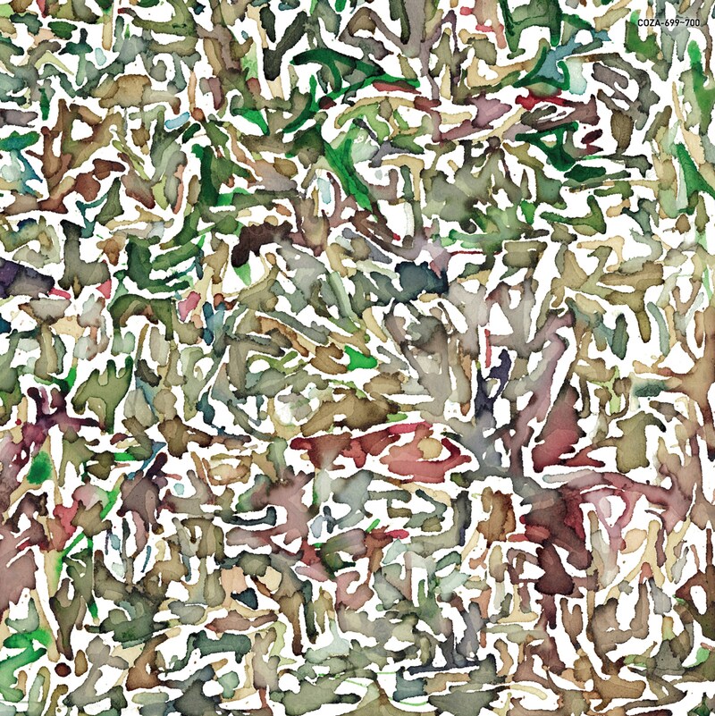 写真はシングル「Trash」初回限定盤ジャケット。