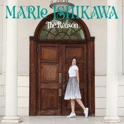 シングル「The Reason」CD盤ジャケット