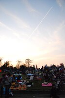 過去に行われた「STARS ON」の会場の模様。