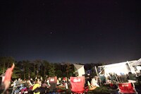 過去に行われた「STARS ON」の会場の模様。