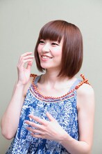 6月20日にシングル「feel you」でメジャーデビューした住岡梨奈。ナタリーPower Pushではデビューを記念したスペシャルインタビューを公開中。