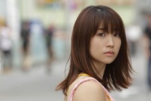 大島優子演じる鈴木未來。（C）2012真鍋昌平・小学館 / 映画「闇金ウシジマくん」製作委員会