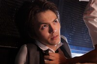 林遣都演じる小川純。（C）2012真鍋昌平・小学館 / 映画「闇金ウシジマくん」製作委員会