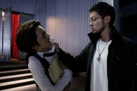 映画「闇金ウシジマくん」のワンシーン。（C）2012真鍋昌平・小学館 / 映画「闇金ウシジマくん」製作委員会