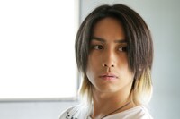 崎本大海演じる高田。（C）2012真鍋昌平・小学館 / 映画「闇金ウシジマくん」製作委員会