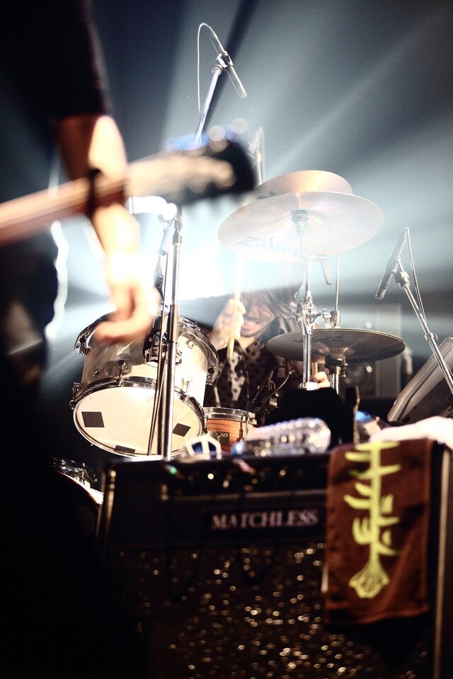 江島啓一（撮影：石阪大輔【Hatos】）