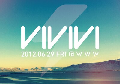 「VIVIVI」Vol.4の詳細はASOBISYSTEMオフィシャルサイトにて確認を。