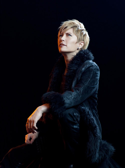 GACKT