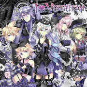 ムック、金爆、cali≠gariらV系名曲がボカロアレンジに