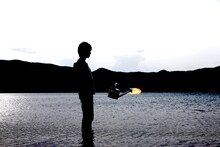 トクマルシューゴ