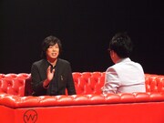 宮川大輔に熱弁を奮う大橋卓弥。