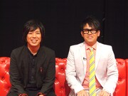 「ゲストとゲスト」で大橋卓弥×宮川大輔“ソロ”の心境吐露