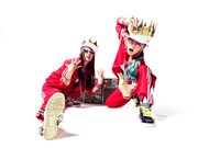 どぼんどぼんど