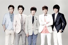FTISLAND