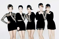 Wonder Girls