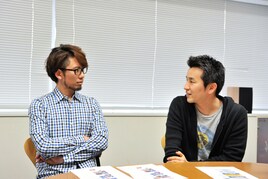 アジカン山田&伊地知「NANO-MUGEN」の魅力徹底解説