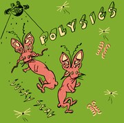 シングル「Lucky Star」ジャケット