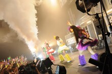 ももいろクローバーZ