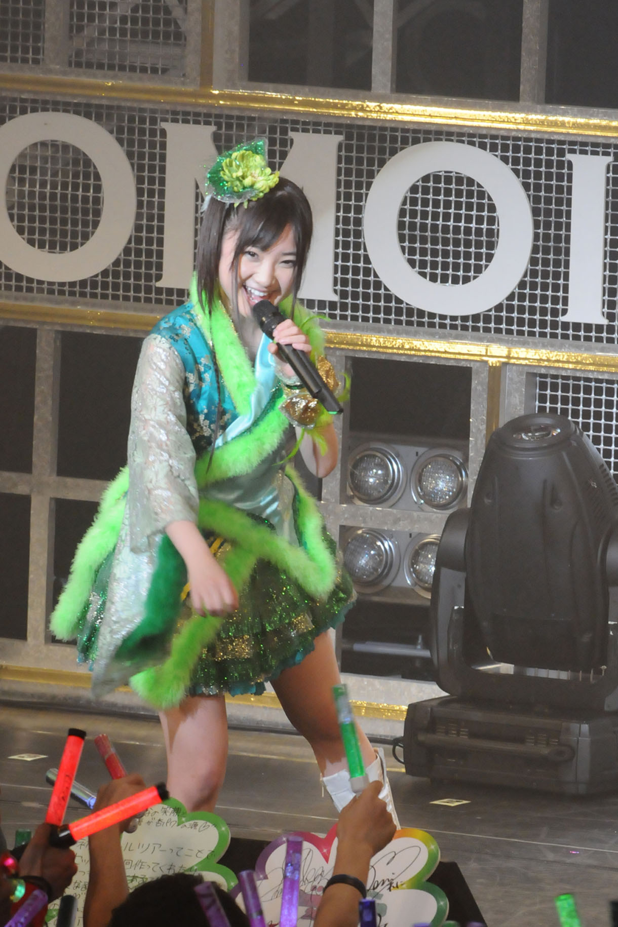 有安杏果