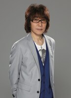 坂崎幸之助（THE ALFEE）