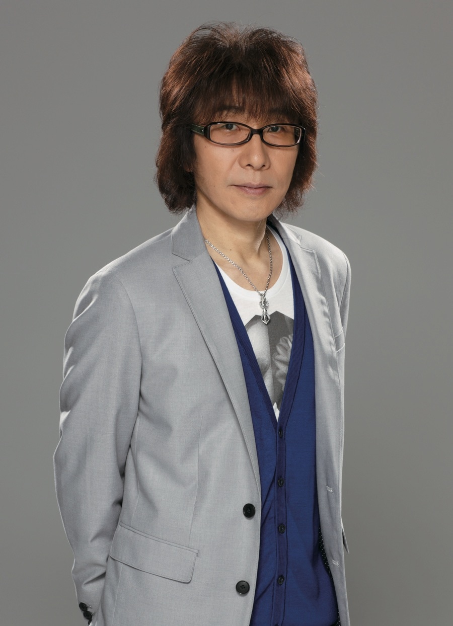 坂崎幸之助