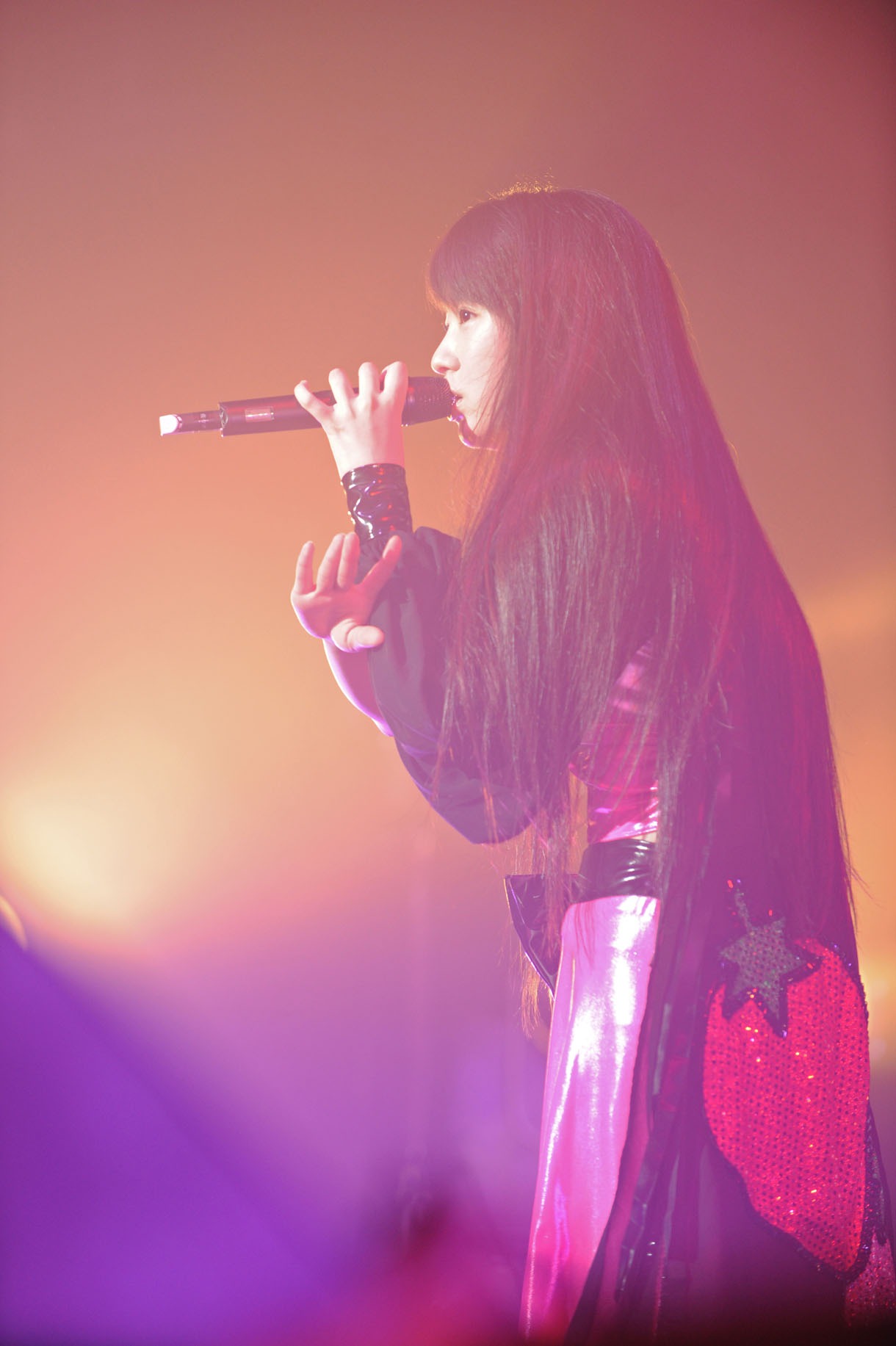 佐々木彩夏