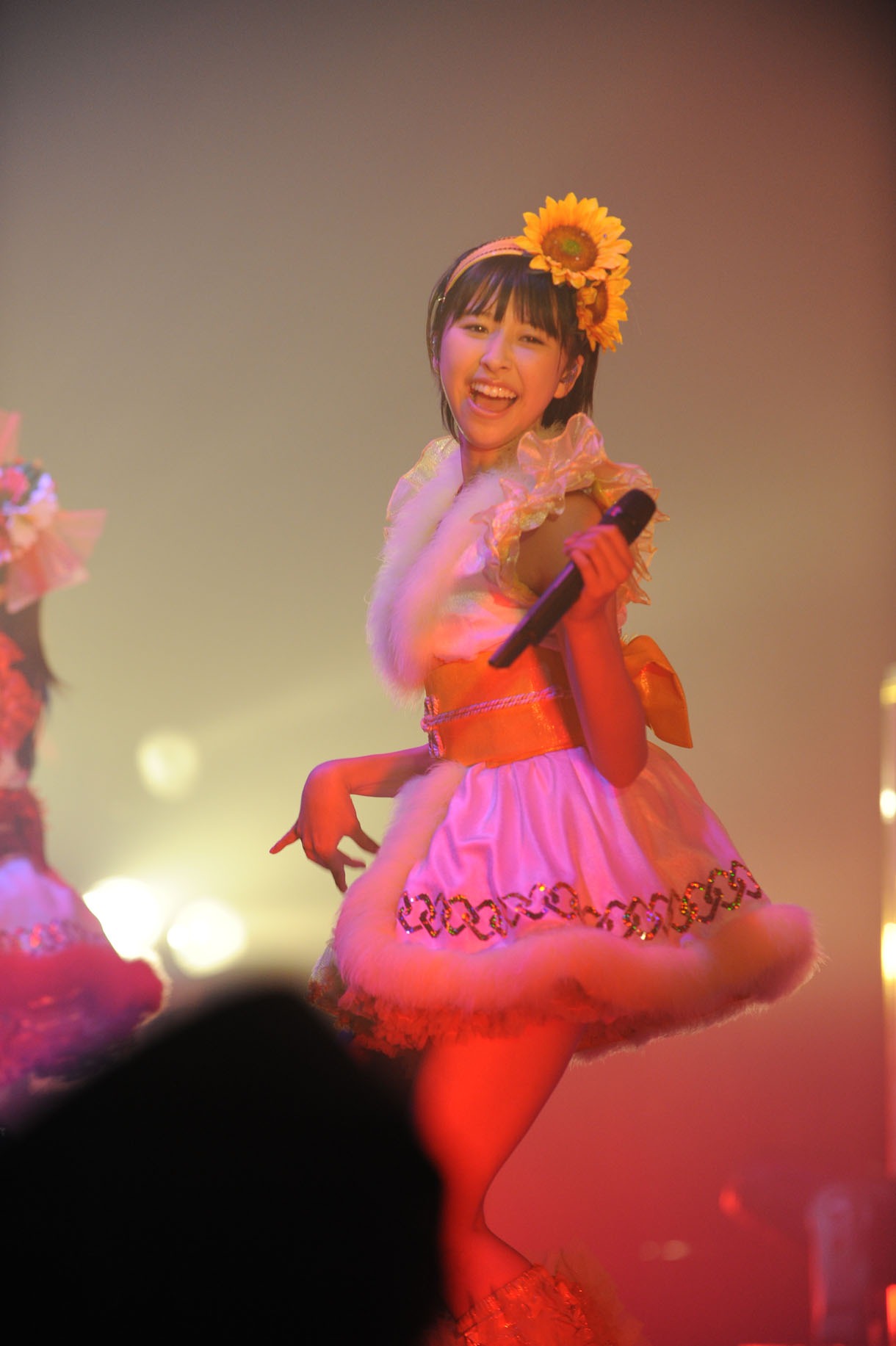 玉井詩織