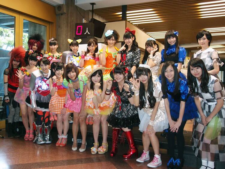 サプライズも用意 指原莉乃 ゆび祭り 開催に意欲 音楽ナタリー